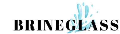 brineglass